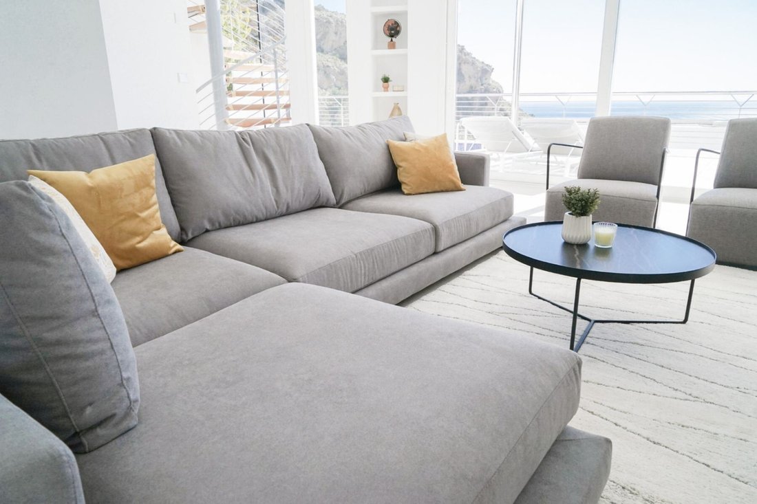 Villa in Altea, Valencian Community, Spain 4 - 12417040