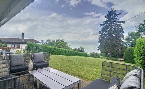Apartment in Evian-les-Bains, Auvergne-Rhône-Alpes, France 1