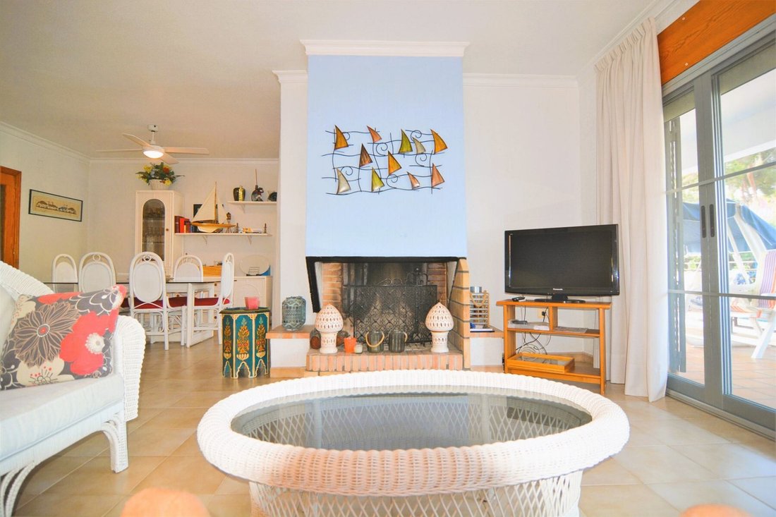 Villa in Dehesa de Campoamor, Orihuela, Valencian Community 2 - 12727928
