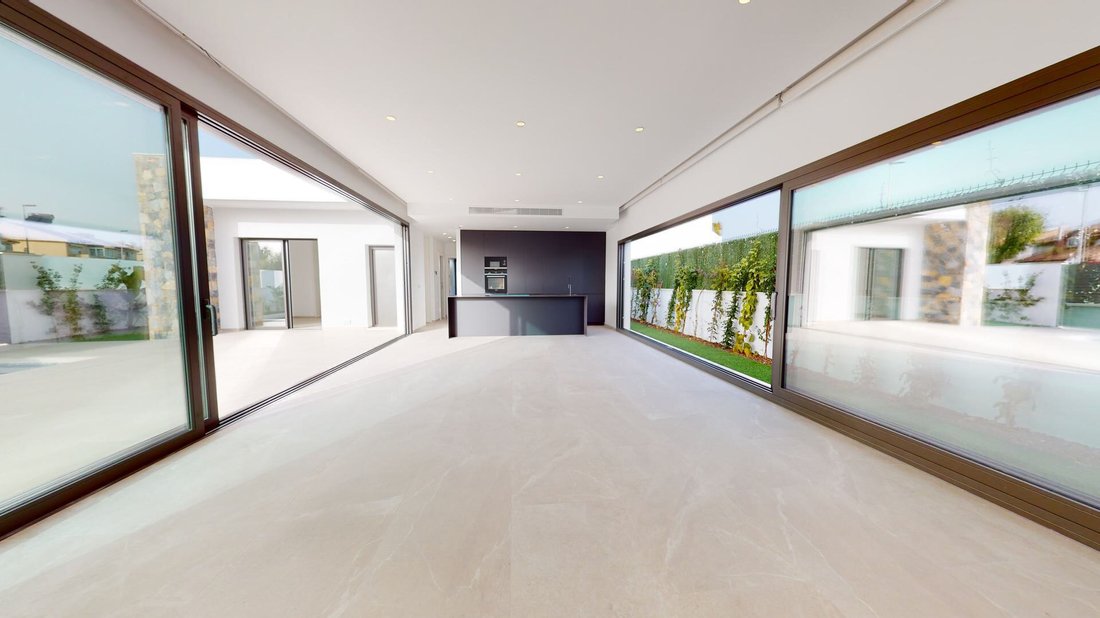 Villa in San Javier (Neighbourhood), San Javier, Región de Murcia 2 - 12731691