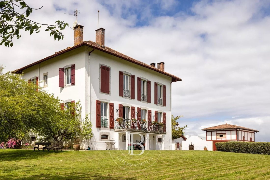 House in Sud, Ciboure, France 4 - 14408277