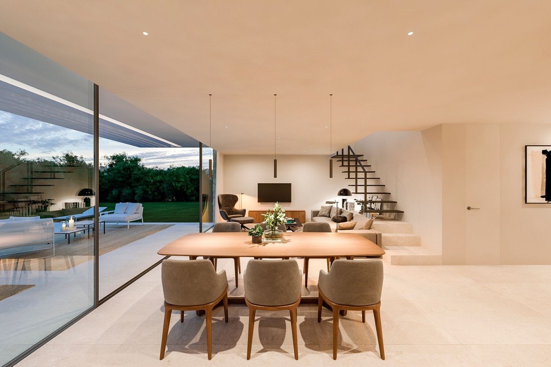 Villa in Denia, Valencian Community, Spain 5 - 12417119