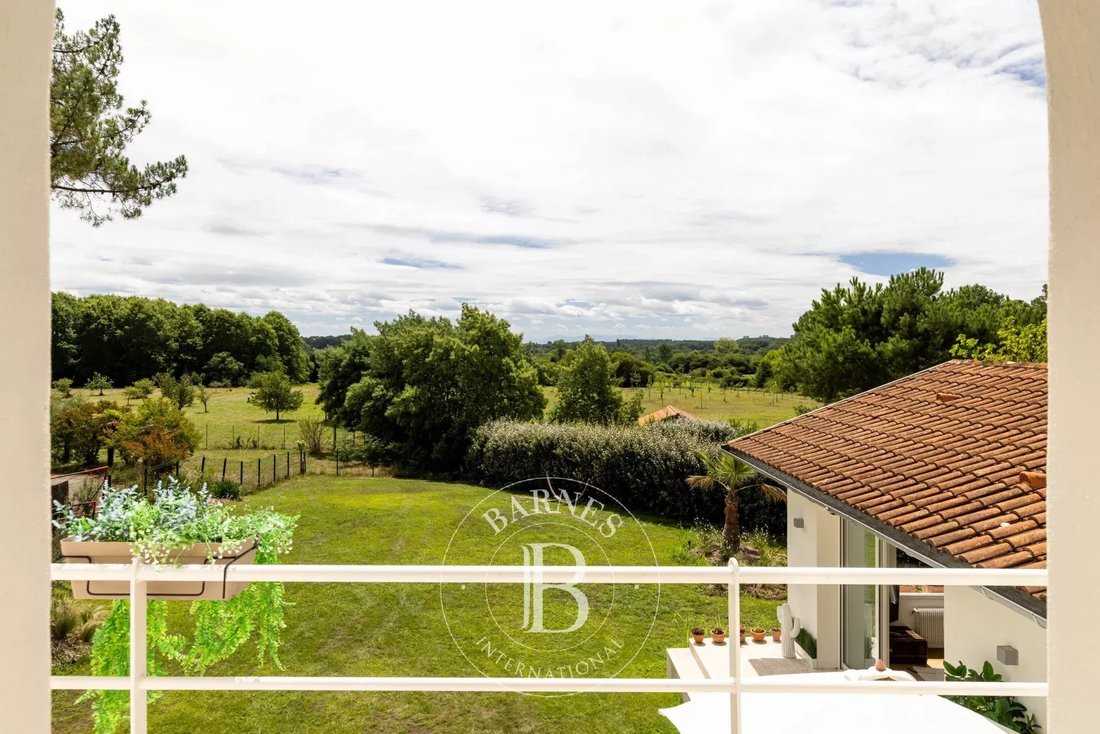 House in Soorts-Hossegor, Nouvelle-Aquitaine, France 3 - 13150349