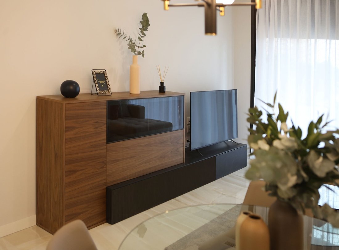 Apartment in Benidorm, Valencian Community, Spain 3 - 13025317