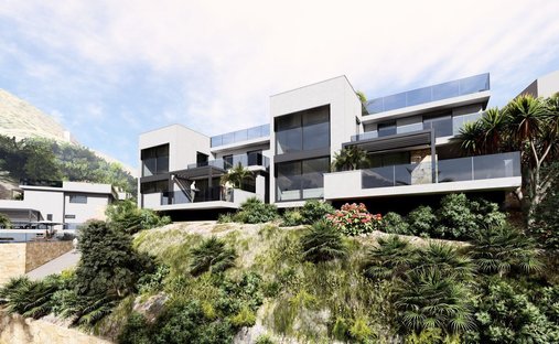 Villa in Zona de Mascarat, Valencian Community, Spain 1