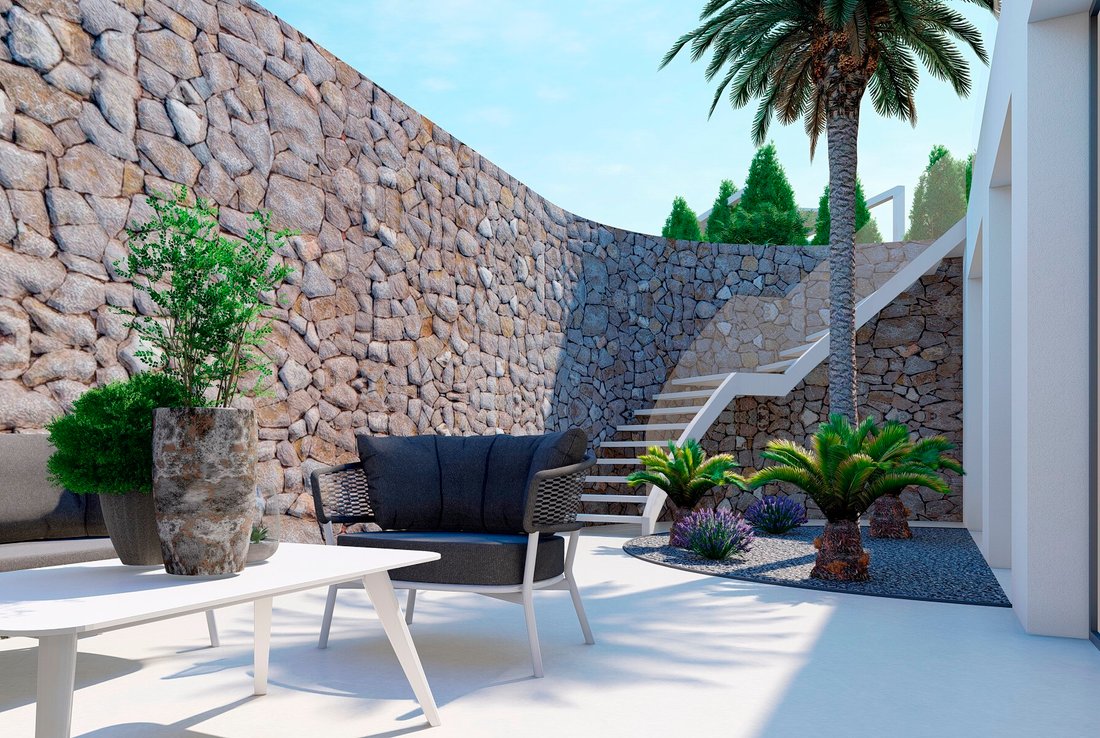 Villa in Orihuela, Valencian Community, Spain 5 - 12416847