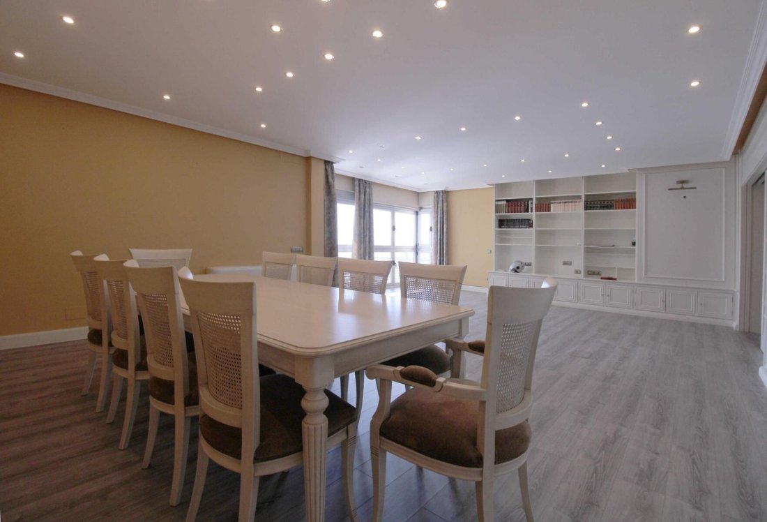 Apartment in Alicante, Valencian Community, Spain 4 - 13451605