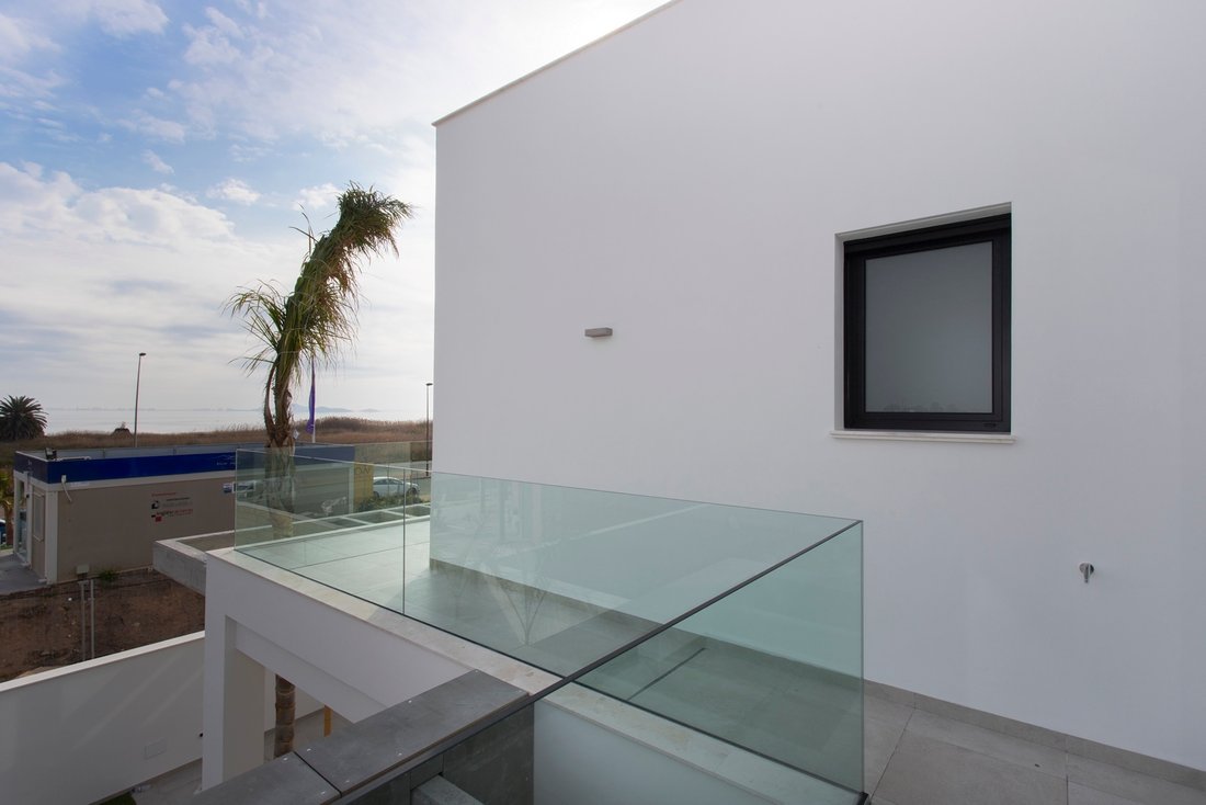 Villa in Los Alcazares, Región de Murcia, Spain 1 - 12415228