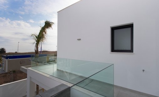 Villa in Los Alcázares, Murcia, Spanien 1