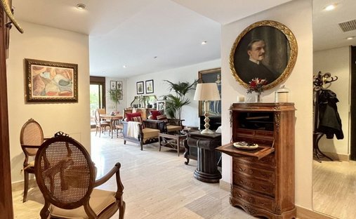 Apartamento en La Moraleja, Alcobendas, Comunidad de Madrid 1