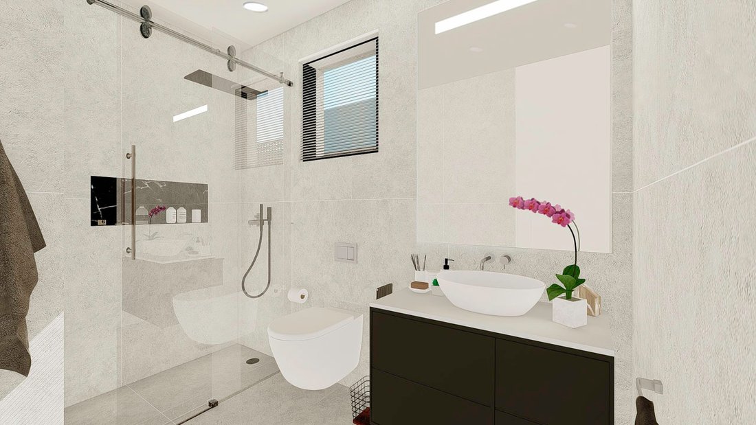 Villa in Torrevieja, Valencian Community, Spain 4 - 12417048