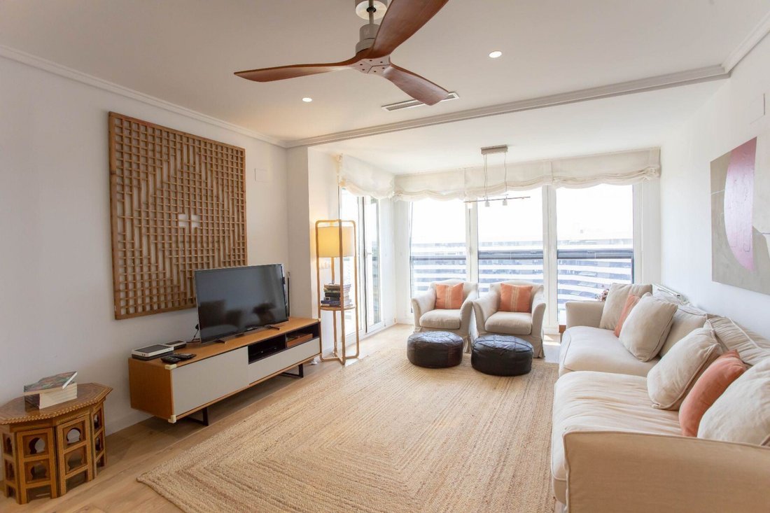 Apartment in San Juan de Alicante, Valencian Community, Spain 4 - 12438721