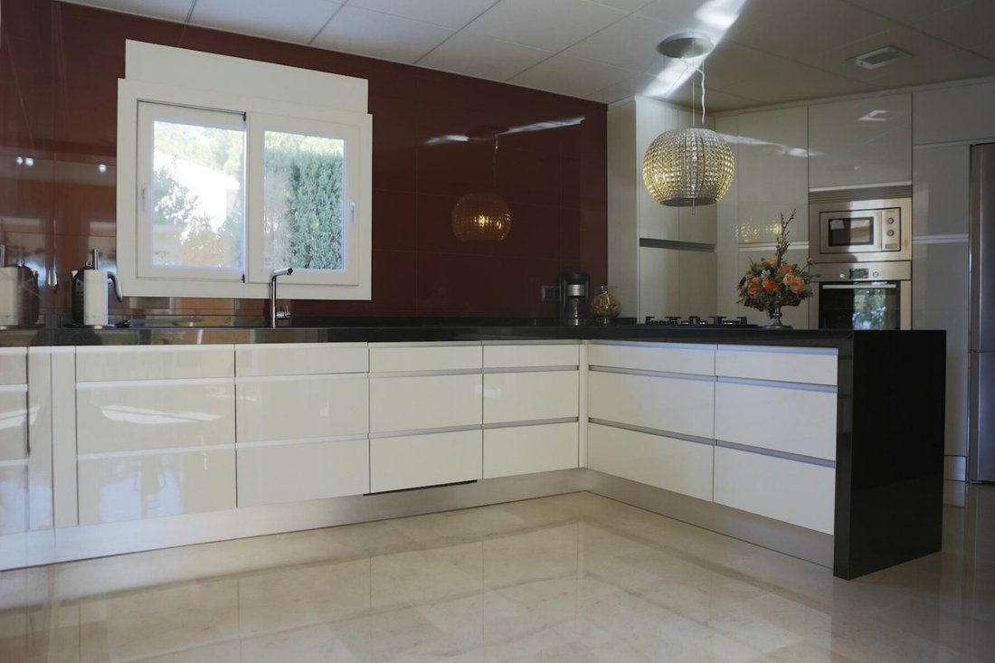 Villa in Benissa, Valencian Community, Spain 5 - 12416995