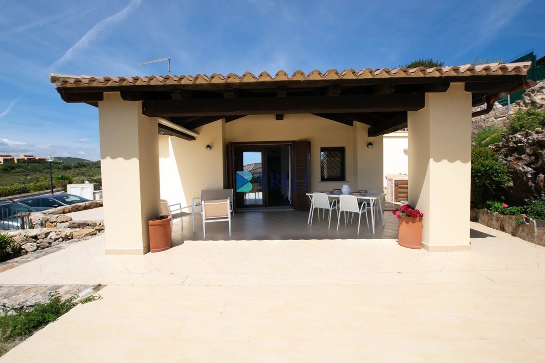 Villa in Golfo Aranci, Sardinia, Italy 4 - 13631226
