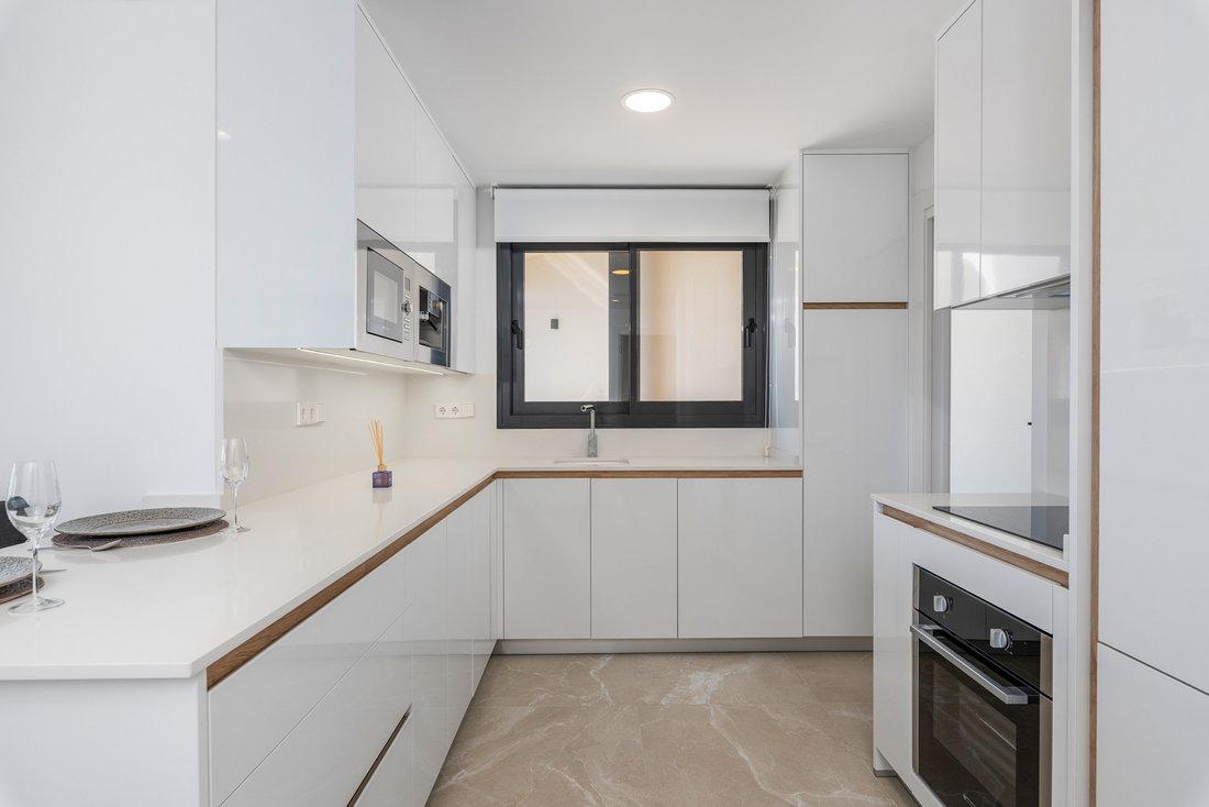 Villa in San Miguel de Salinas, Valencian Community, Spain 5 - 13593321