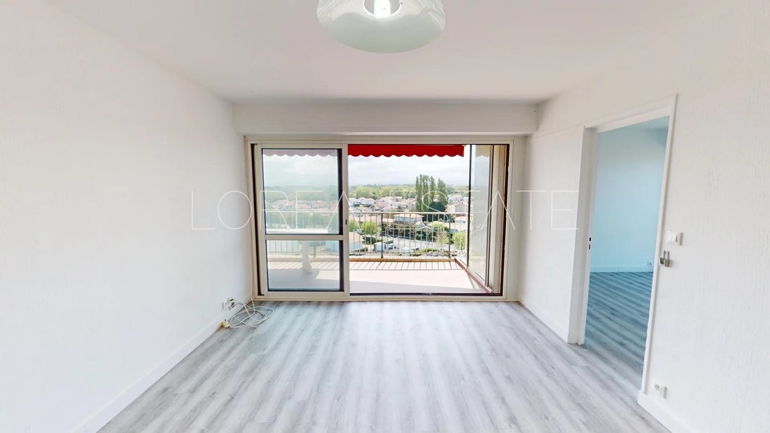 Apartment in Petricot-Reptou, Biarritz, France 4 - 14076526