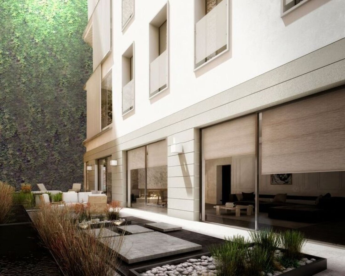 Apartment in Barrio Salamanca, Madrid, Spain 5 - 12416894