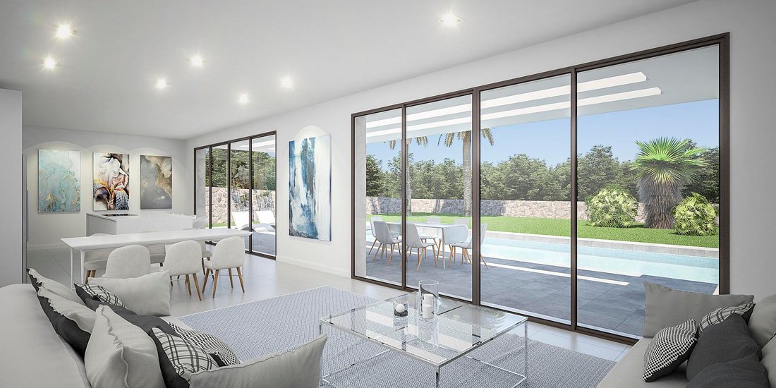 Villa in Denia, Valencian Community, Spain 2 - 12417079