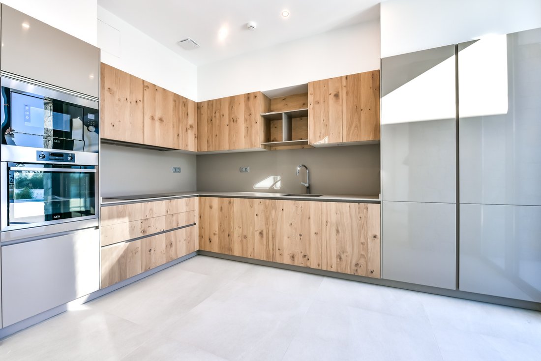 Villa in Calp / Calpe, Valencian Community, Spain 2 - 12416875