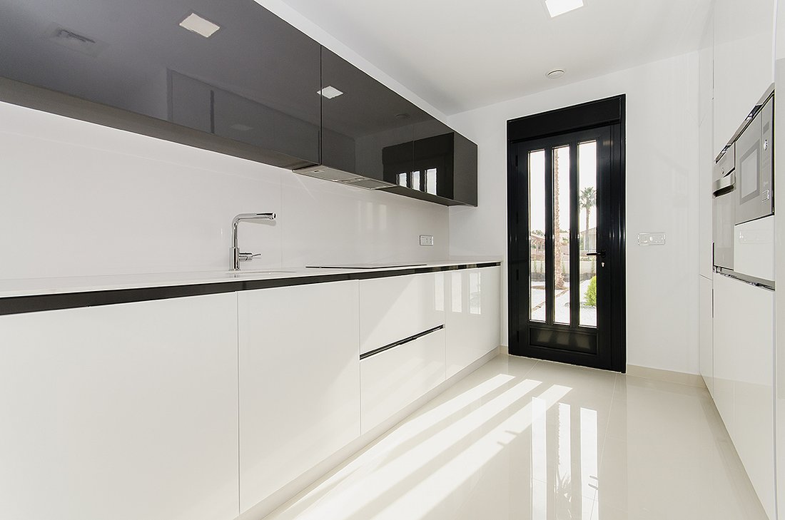 Villa in Dehesa de Campoamor, Orihuela, Valencian Community 5 - 12416936