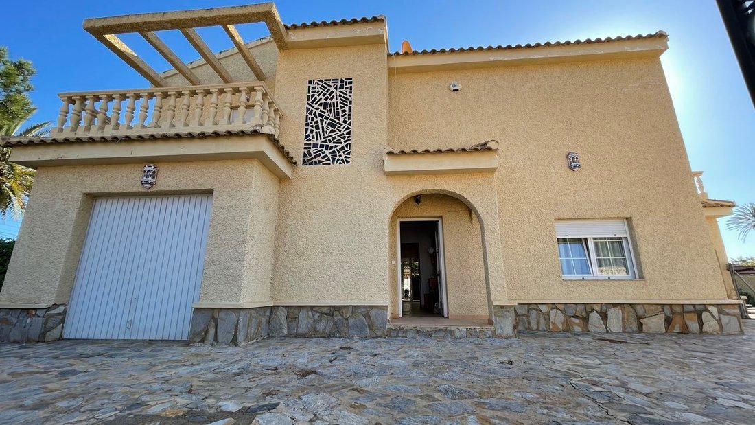 Villa in Cabo Roig, Orihuela, Valencian Community 4 - 12417074