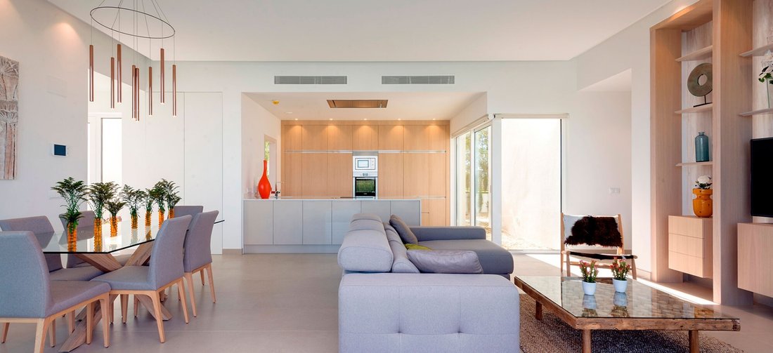 Villa in Orihuela, Valencian Community, Spain 4 - 12415198