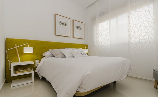 Villa in Dehesa de Campoamor, Orihuela, Valencian Community 1