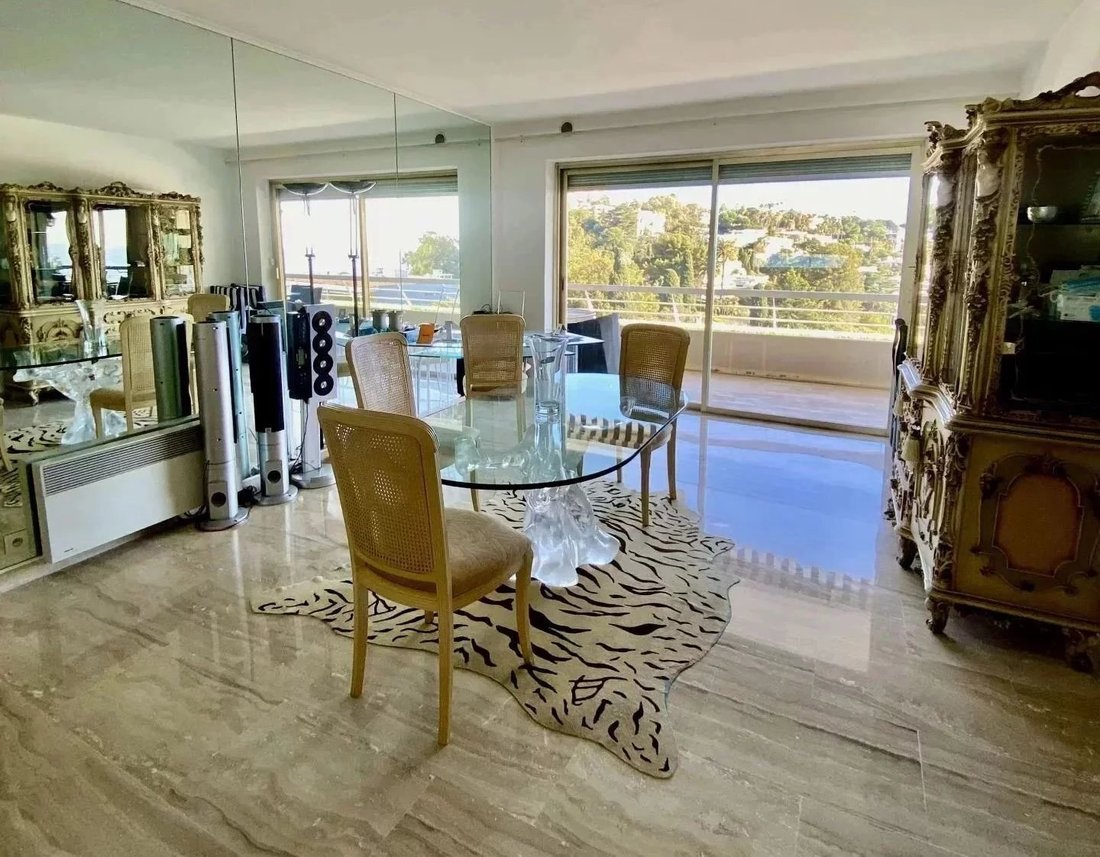 Apartment in French Riviera, Provence-Alpes-Côte d'Azur, France 5 - 13965032