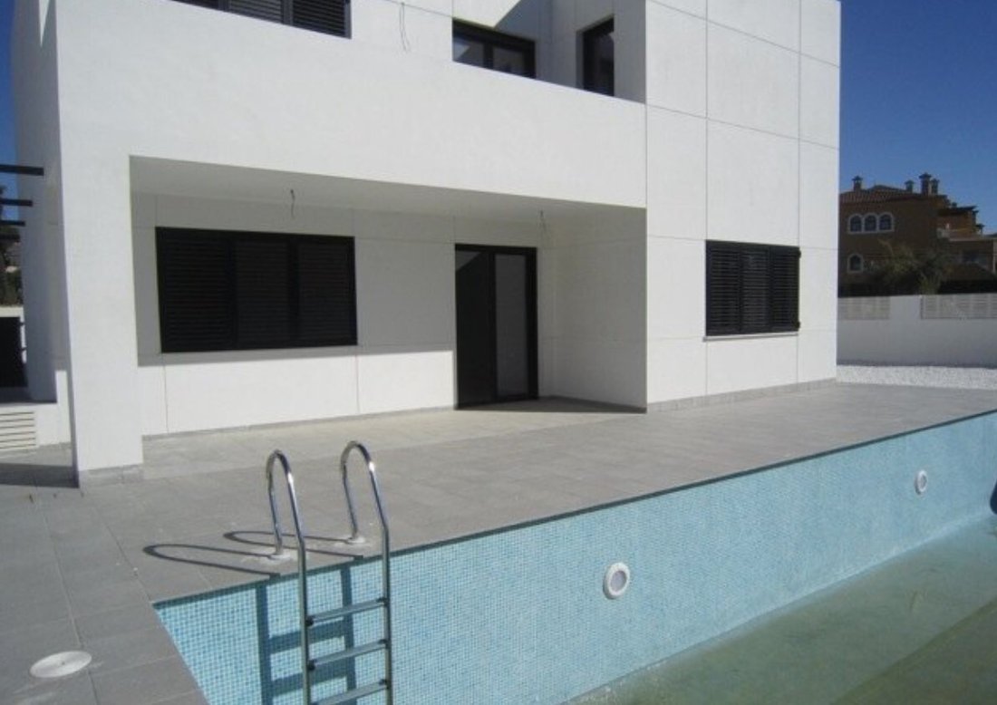 Villa a Calp, Comunità Valenzana, Spagna 2 - 12415002