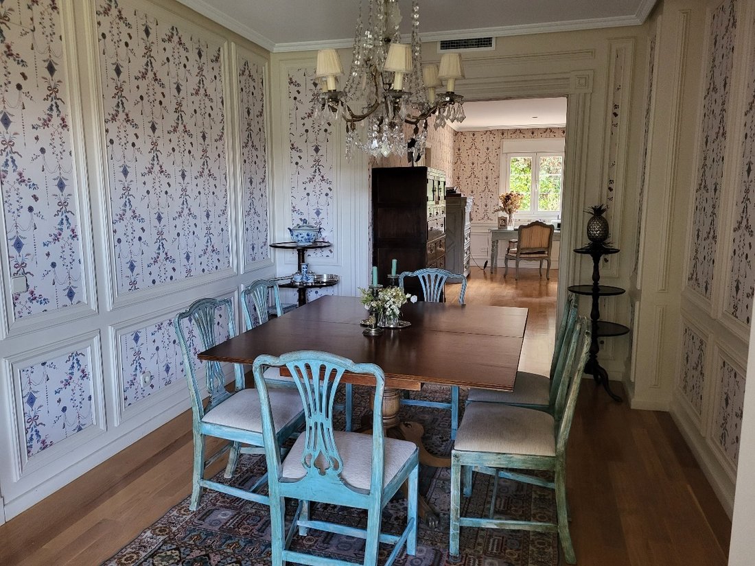 Villa en Hortaleza, Madrid, España 4 - 12522274