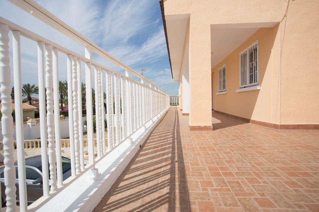 Villa in Ciudad Quesada, Rojales, Valencian Community 1 - 12416962