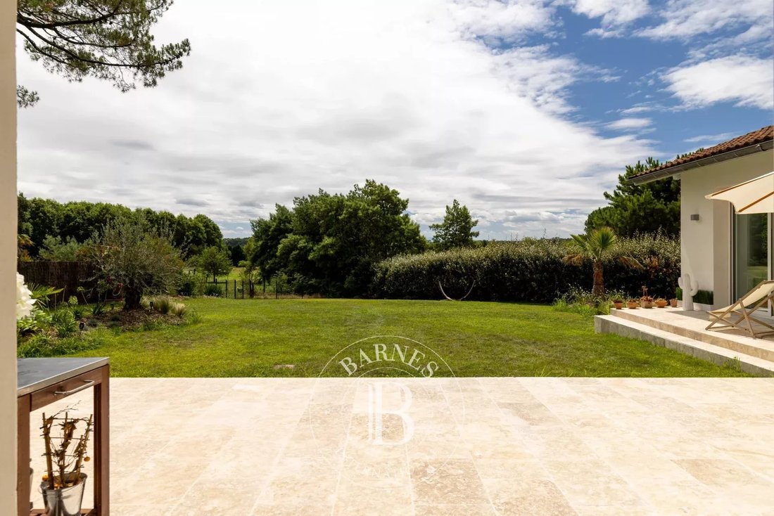 House in Soorts-Hossegor, Nouvelle-Aquitaine, France 5 - 13150349