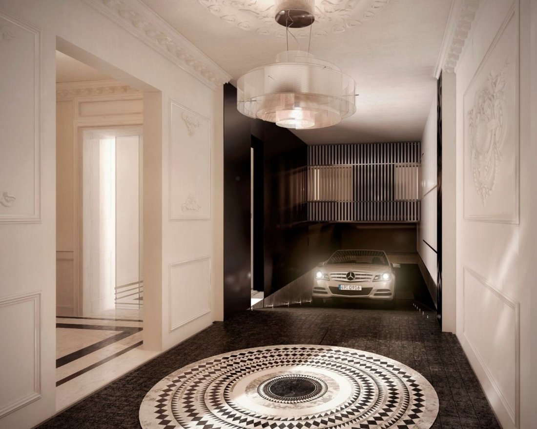 Apartment in Barrio Salamanca, Madrid, Spain 2 - 12416894