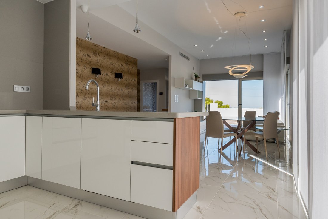 Villa in Orihuela, Valencian Community, Spain 2 - 12630401