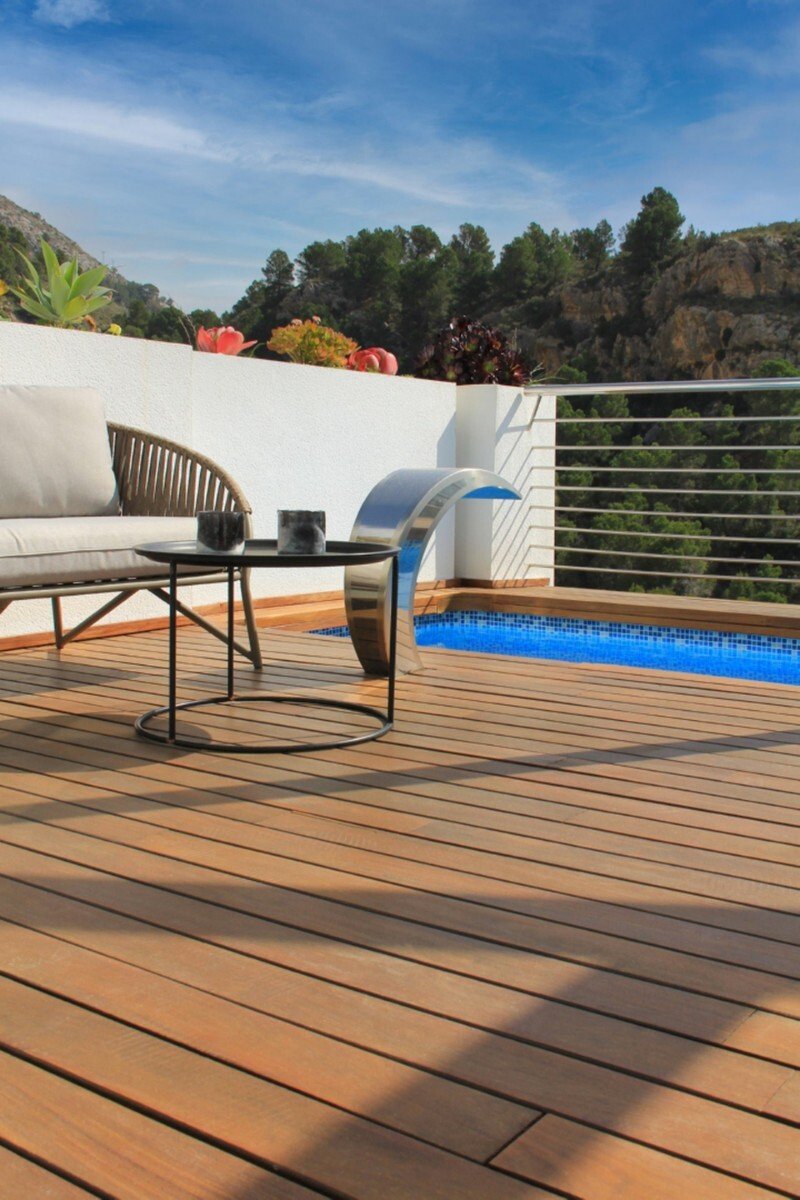 Villa in Altea, Valencian Community, Spain 3 - 12433272