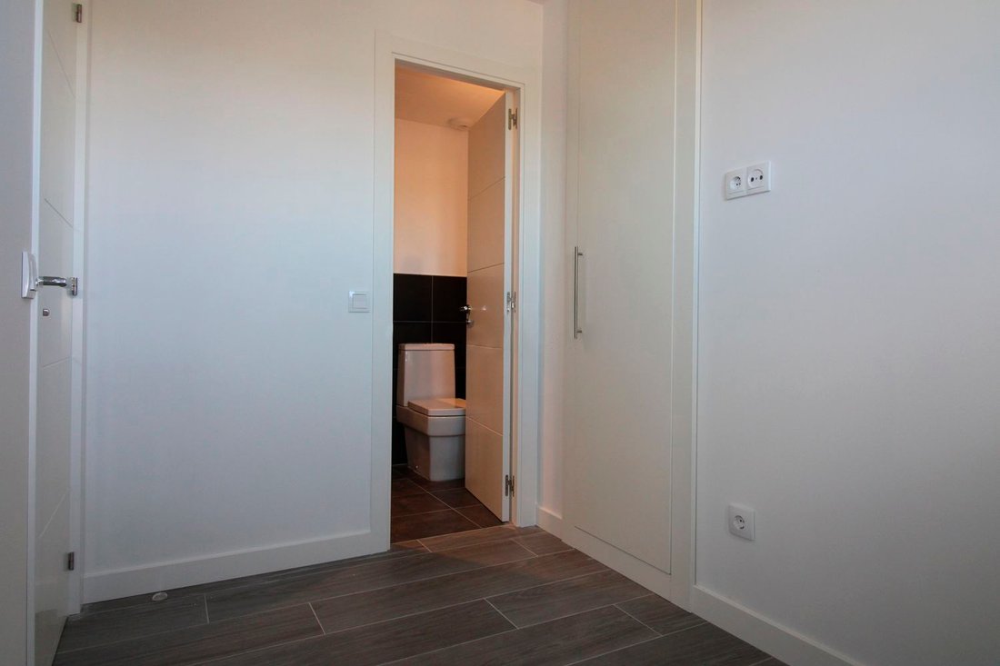 Apartment in Hortaleza, Madrid, Spain 2 - 12417004