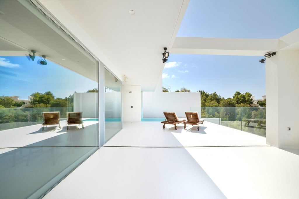 Villa a Altea, Comunità Valenzana, Spagna 1 - 12416773