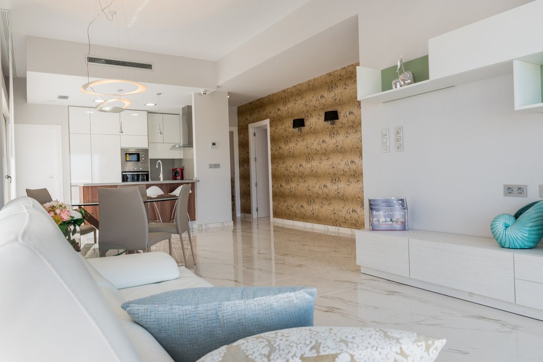 Villa in Orihuela, Valencian Community, Spain 1 - 12630390