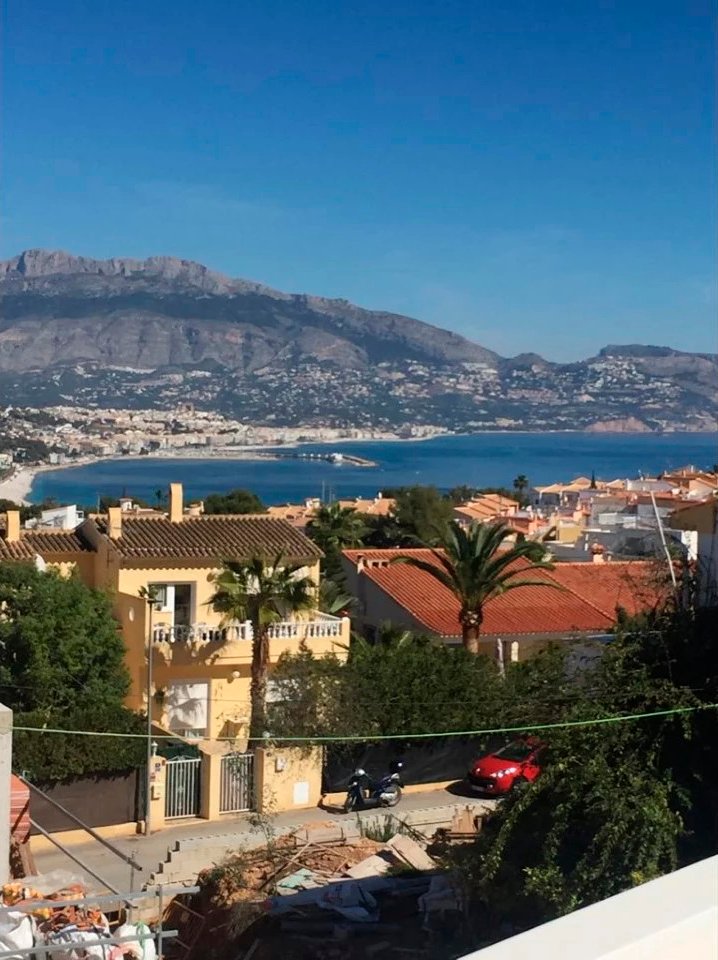 Villa in L'Albir, L’Alfàs del Pi, Land Valencia 4 - 12417060