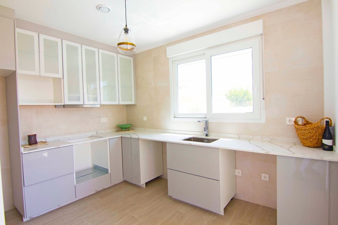 Villa in Torrevieja, Valencian Community, Spain 4 - 12416856
