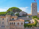 Castle for Sale in Cannes, Provence-Alpes-Côte d'Azur, France - 2