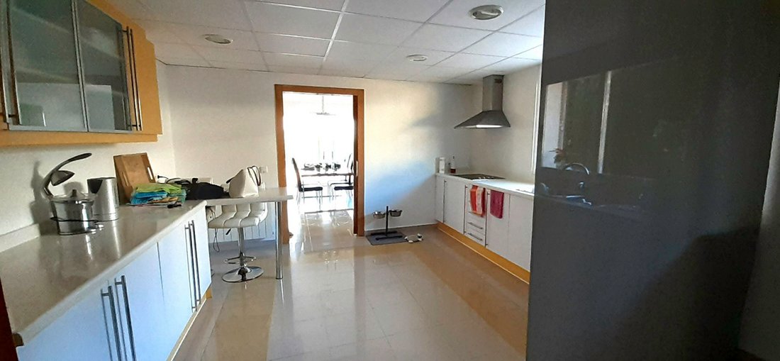 Villa in Altea, Valencian Community, Spain 4 - 12417092