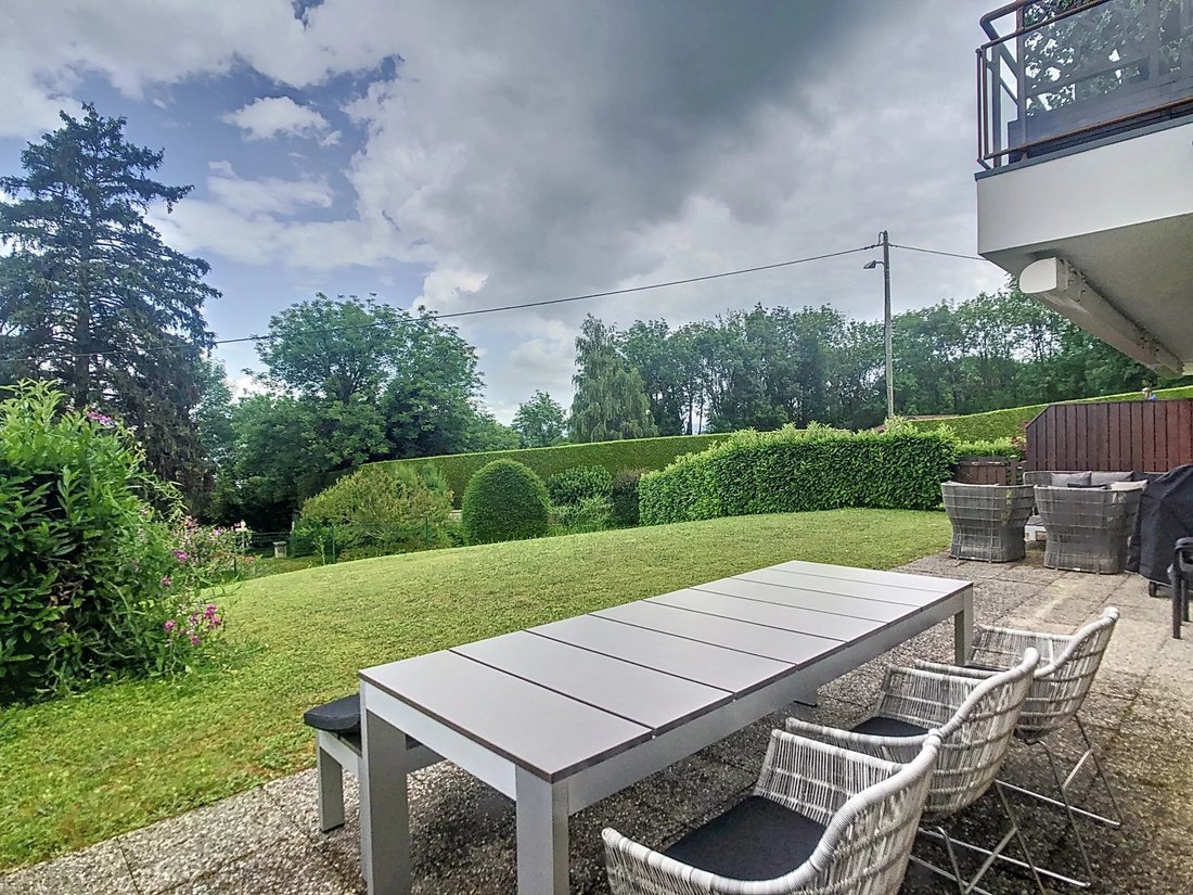 Apartment in Evian-les-Bains, Auvergne-Rhône-Alpes, France 5 - 14414496