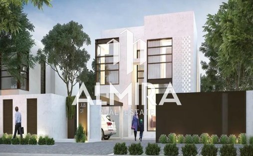 House in Abu Dhabi, Abu Dhabi, United Arab Emirates 1