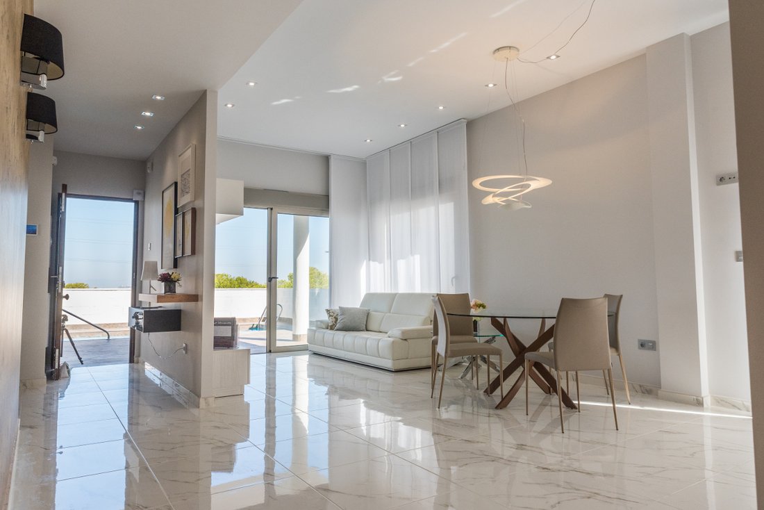 Villa in Orihuela, Valencian Community, Spain 1 - 12630401