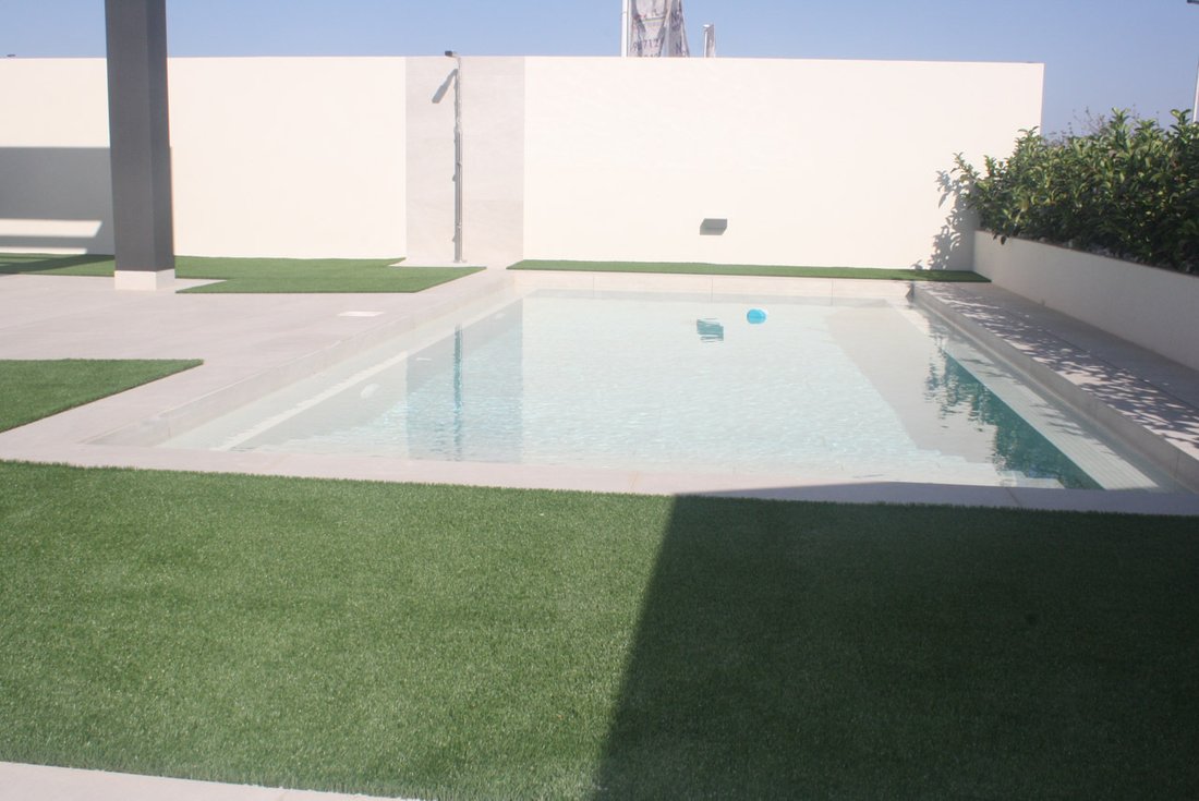Villa in Torrevieja, Valencian Community, Spain 4 - 12416970