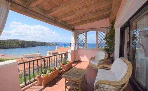 Apartment in Cala Granu - Cala del Faro, Arzachena, Italy 1