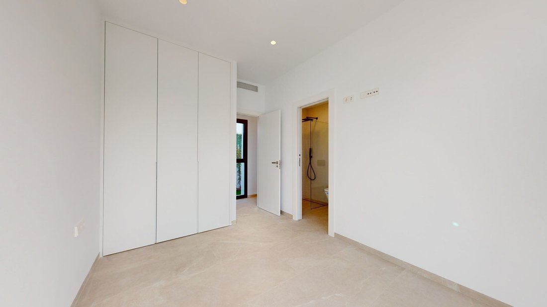 Villa in San Javier (Neighbourhood), San Javier, Región de Murcia 4 - 12731691