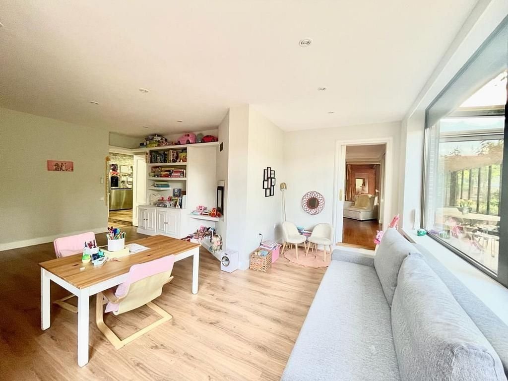 Villa in La Moraleja, Alcobendas, Comunidad de Madrid 4 - 12522280