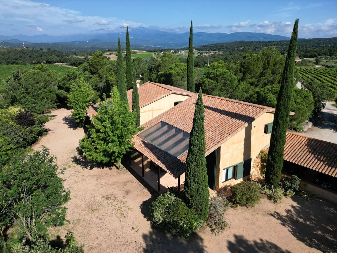 Country House in Capmany, Catalonia, Spain 4 - 14471552